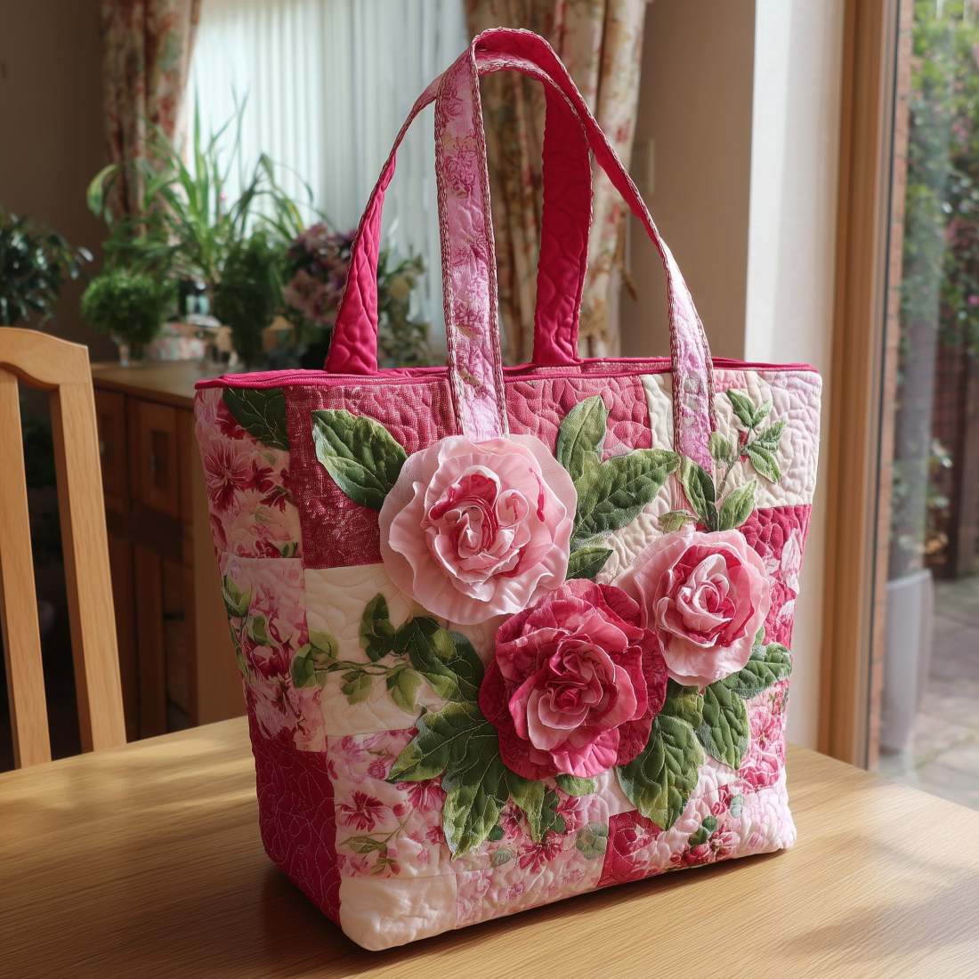 Lyravia – Sac 3D unique inspiré par l'art