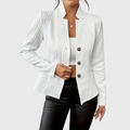 Olivia™ | Chique en tijdloze blazer