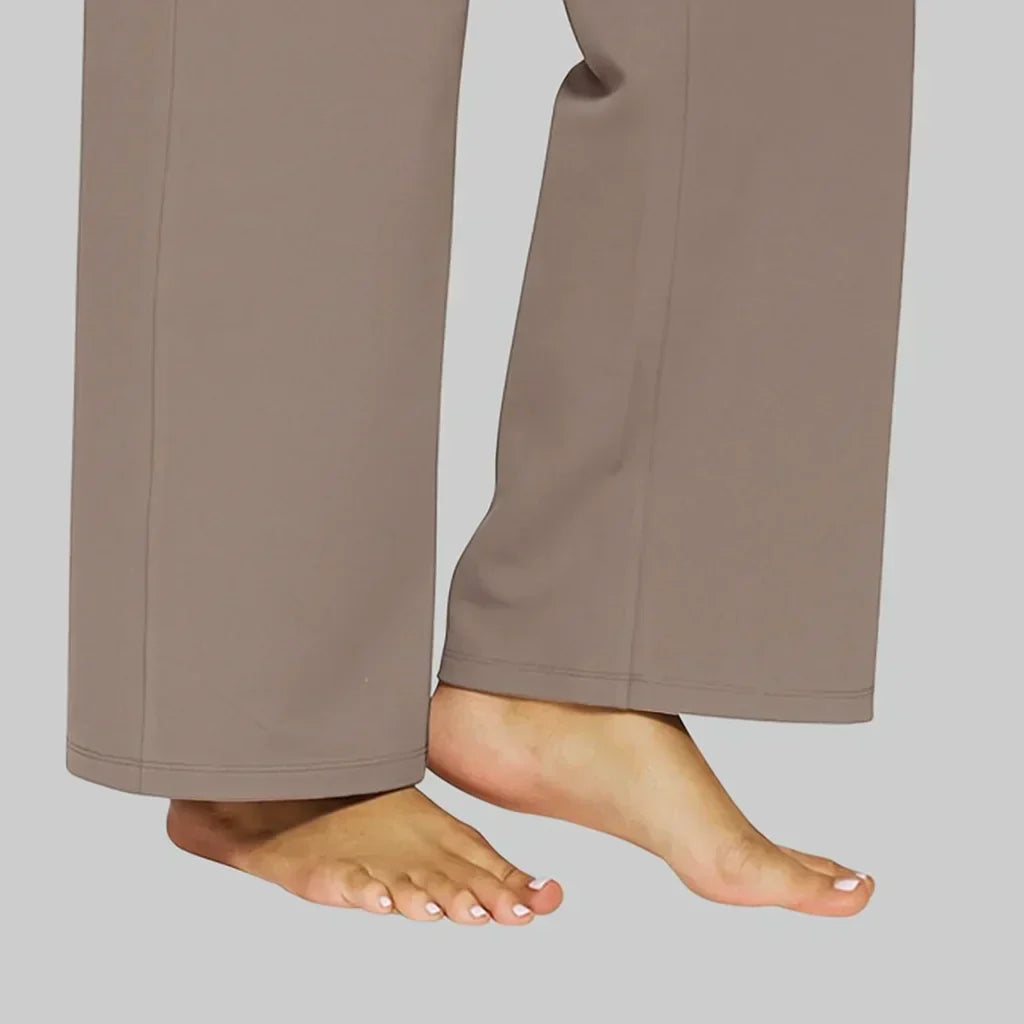 Elisa | Pantalons confortables et élastiques