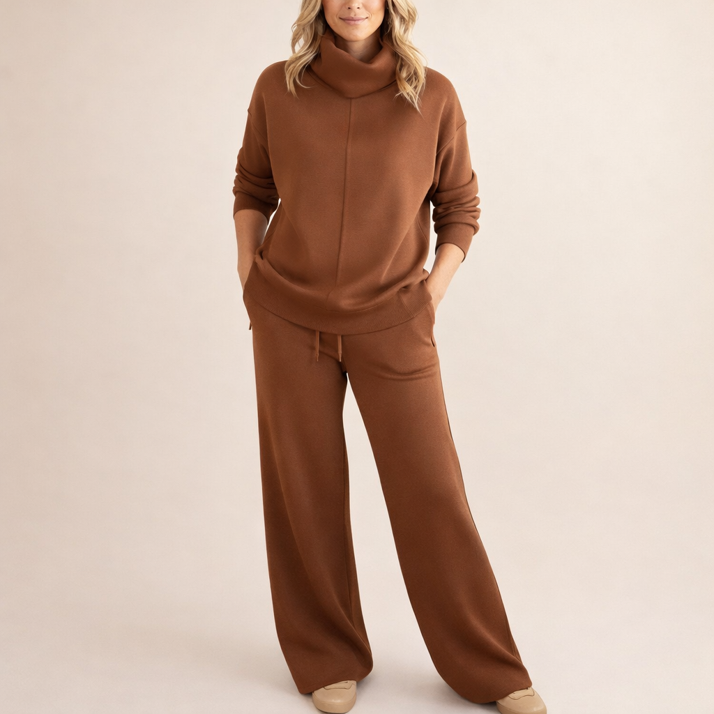 Karina | Ensemble de survêtement confortable