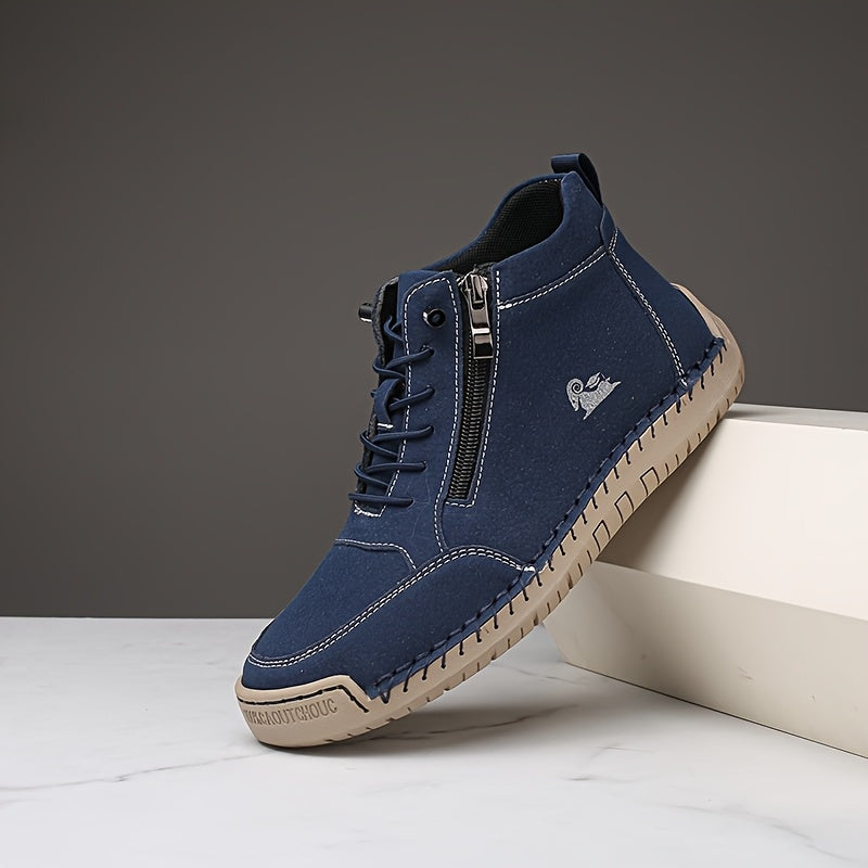 Mia - des baskets orthopédiques élégantes et extrêmement confortables
