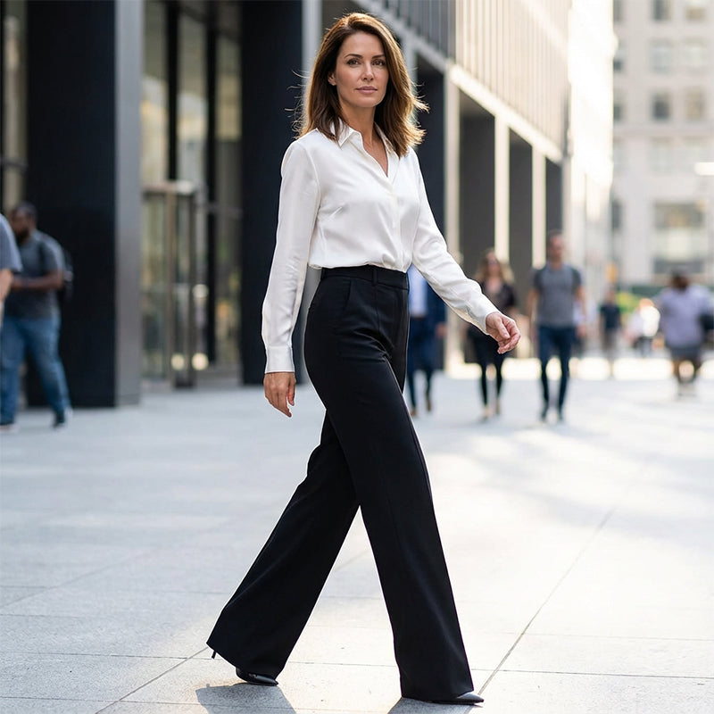 HODIT – SØRA Élite Taille Haute Stretch
