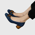 Dorothy | Escarpins stylés
