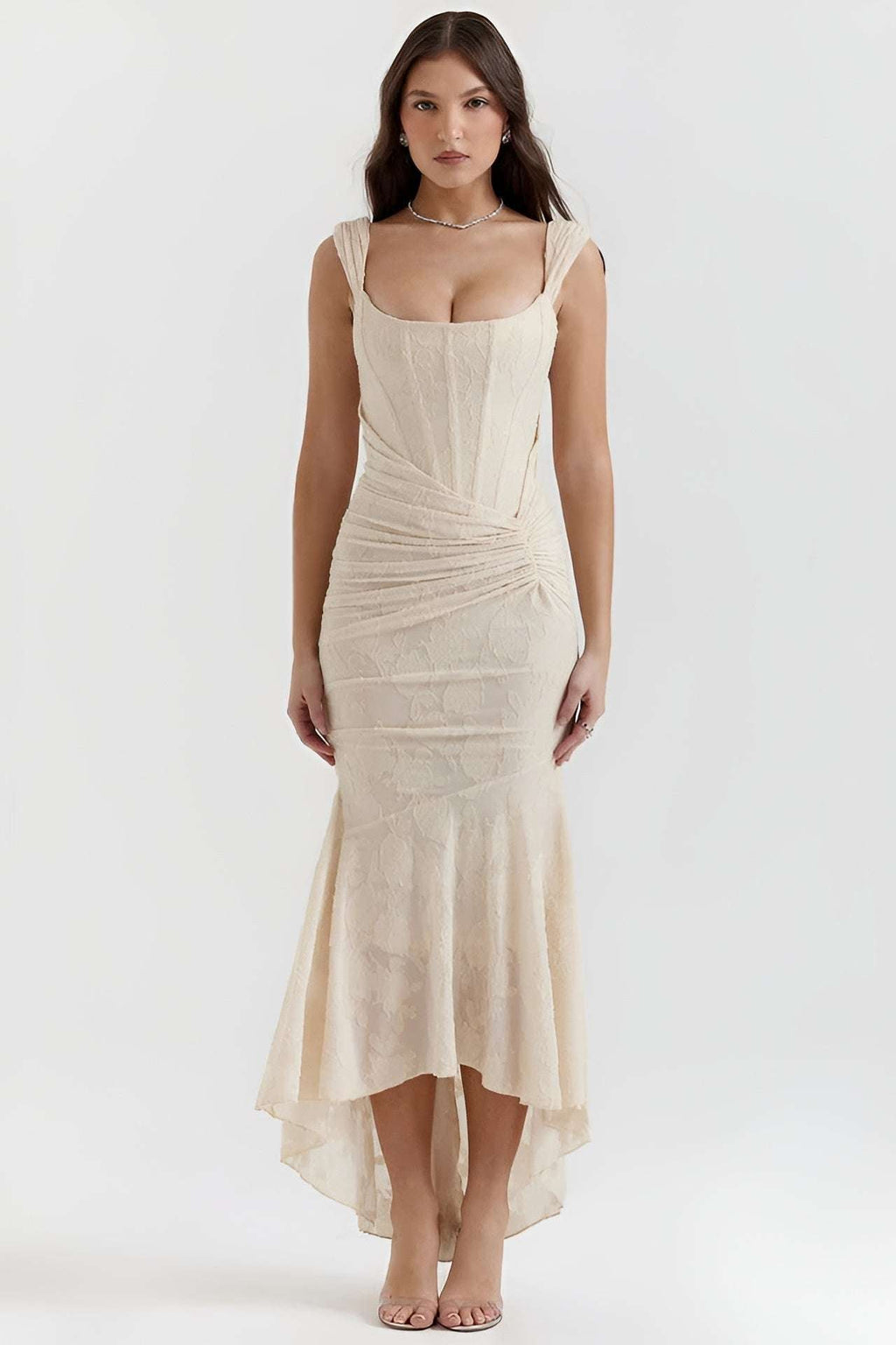 Cesca | Robe Élégance Florale