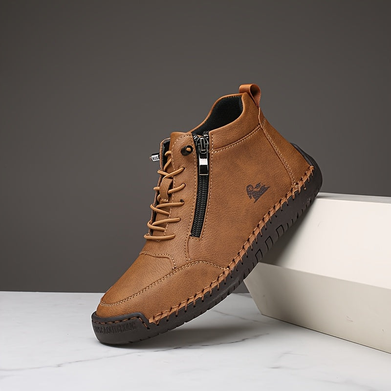 Mia - des baskets orthopédiques élégantes et extrêmement confortables