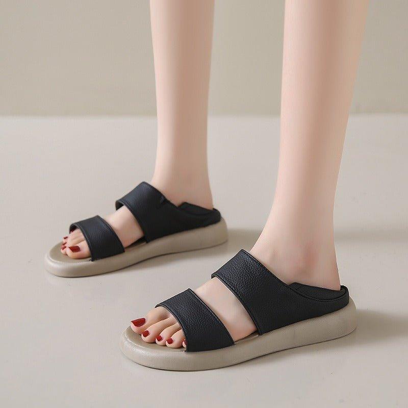 Orto | sandales confortables