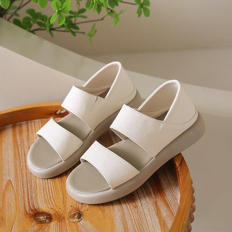 Orto | sandales confortables