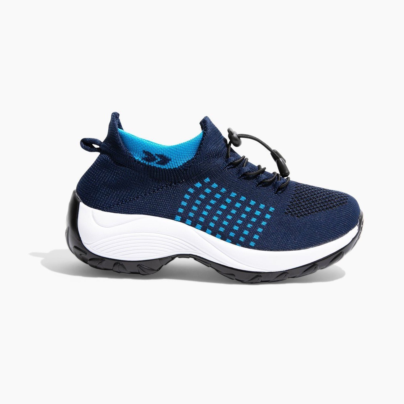 Chaussures orthopédiques ergonomiques qui soulagent la douleur