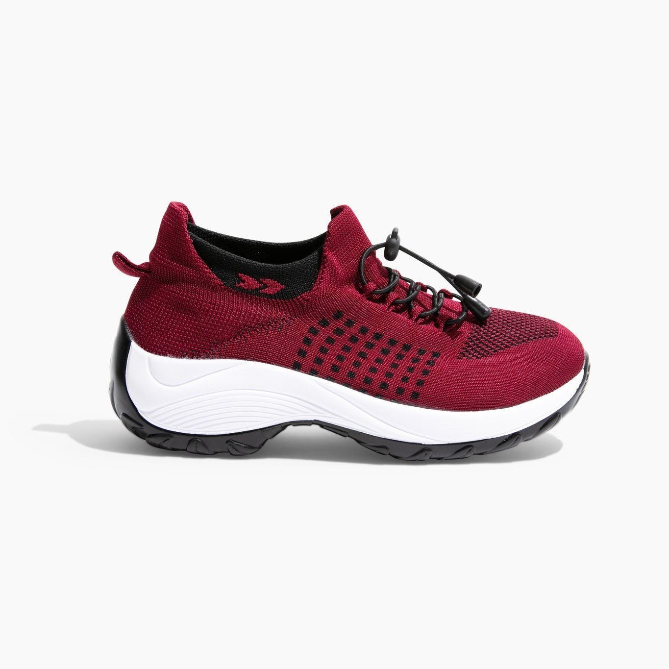 Chaussures orthopédiques ergonomiques qui soulagent la douleur