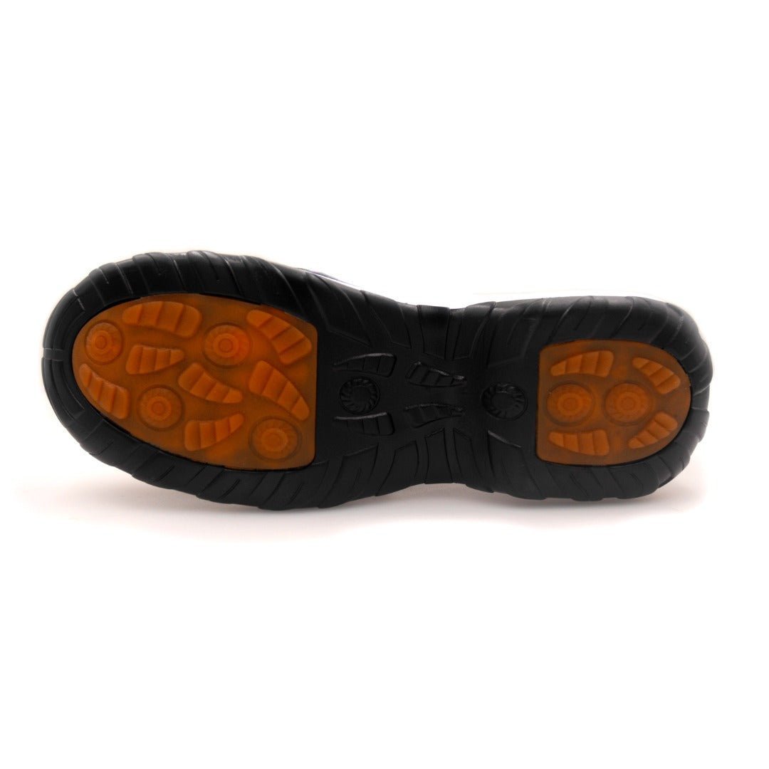 Chaussures orthopédiques ergonomiques qui soulagent la douleur