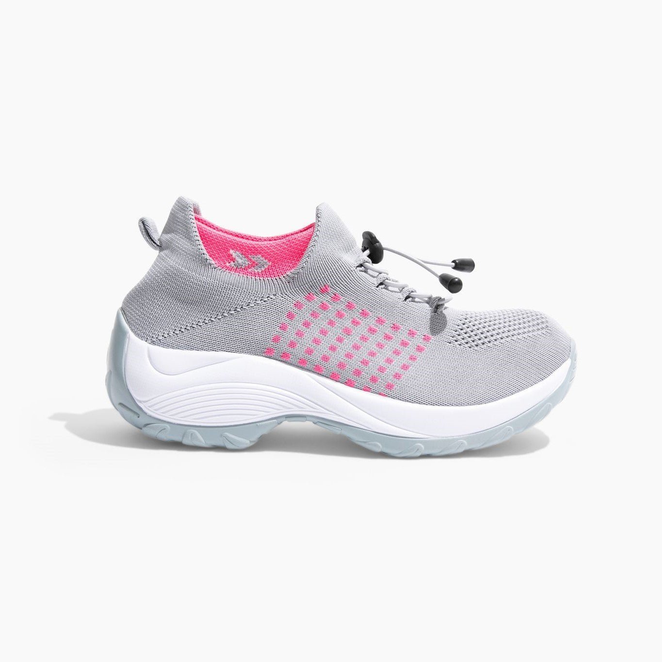 Chaussures orthopédiques ergonomiques qui soulagent la douleur