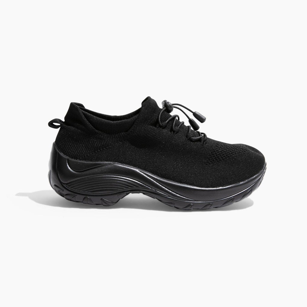 Chaussures orthopédiques ergonomiques qui soulagent la douleur