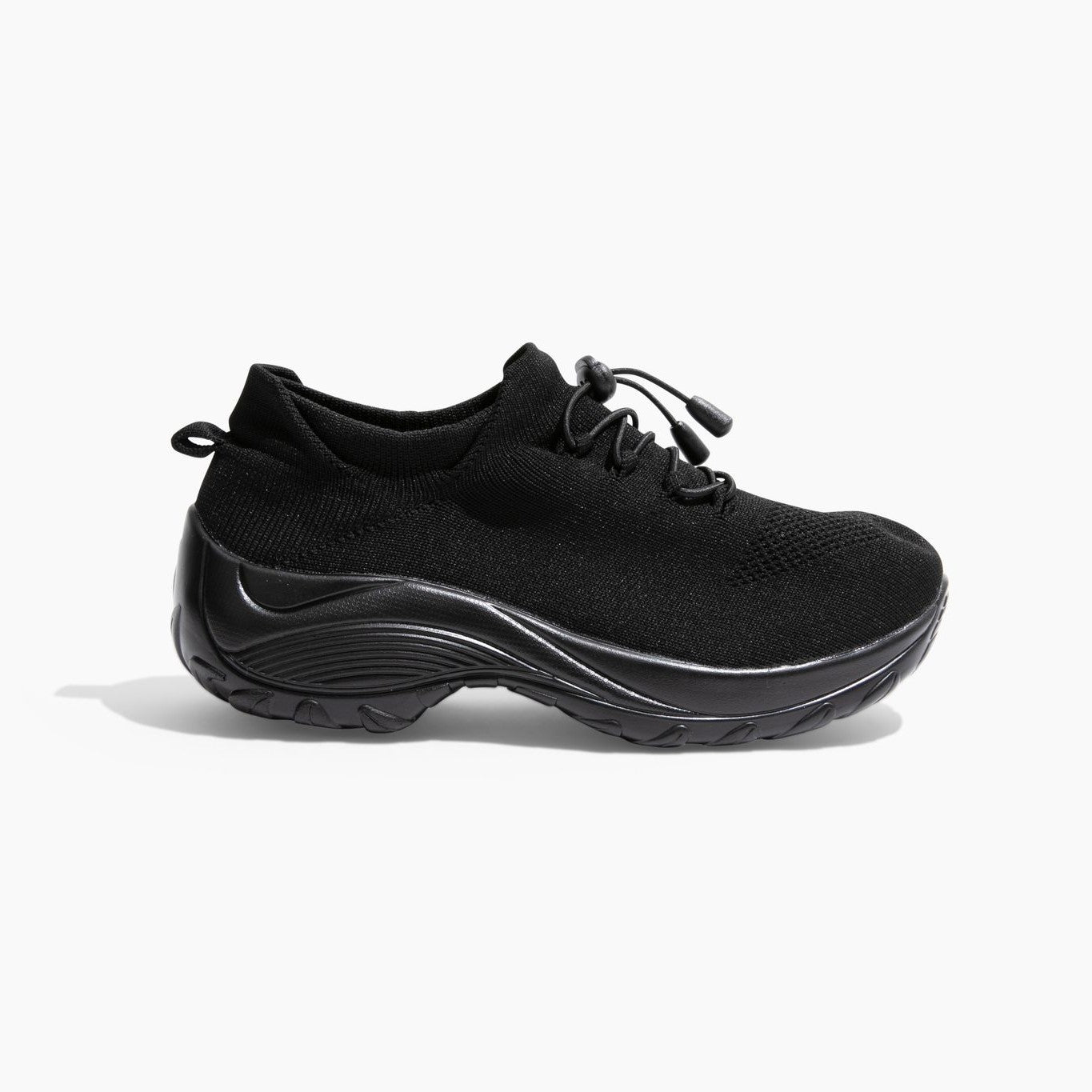 Chaussures orthopédiques ergonomiques qui soulagent la douleur