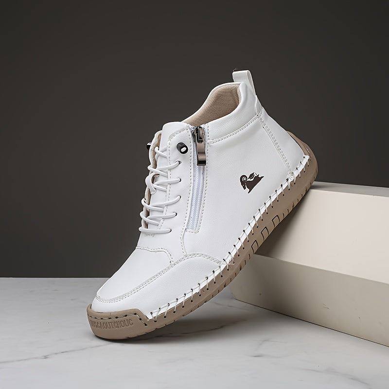 Mia - des baskets orthopédiques élégantes et extrêmement confortables