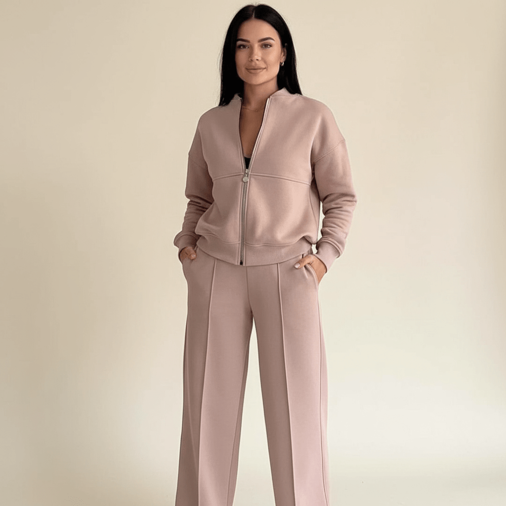 NOELA™ – Ensemble Lounge Élégance Absolue