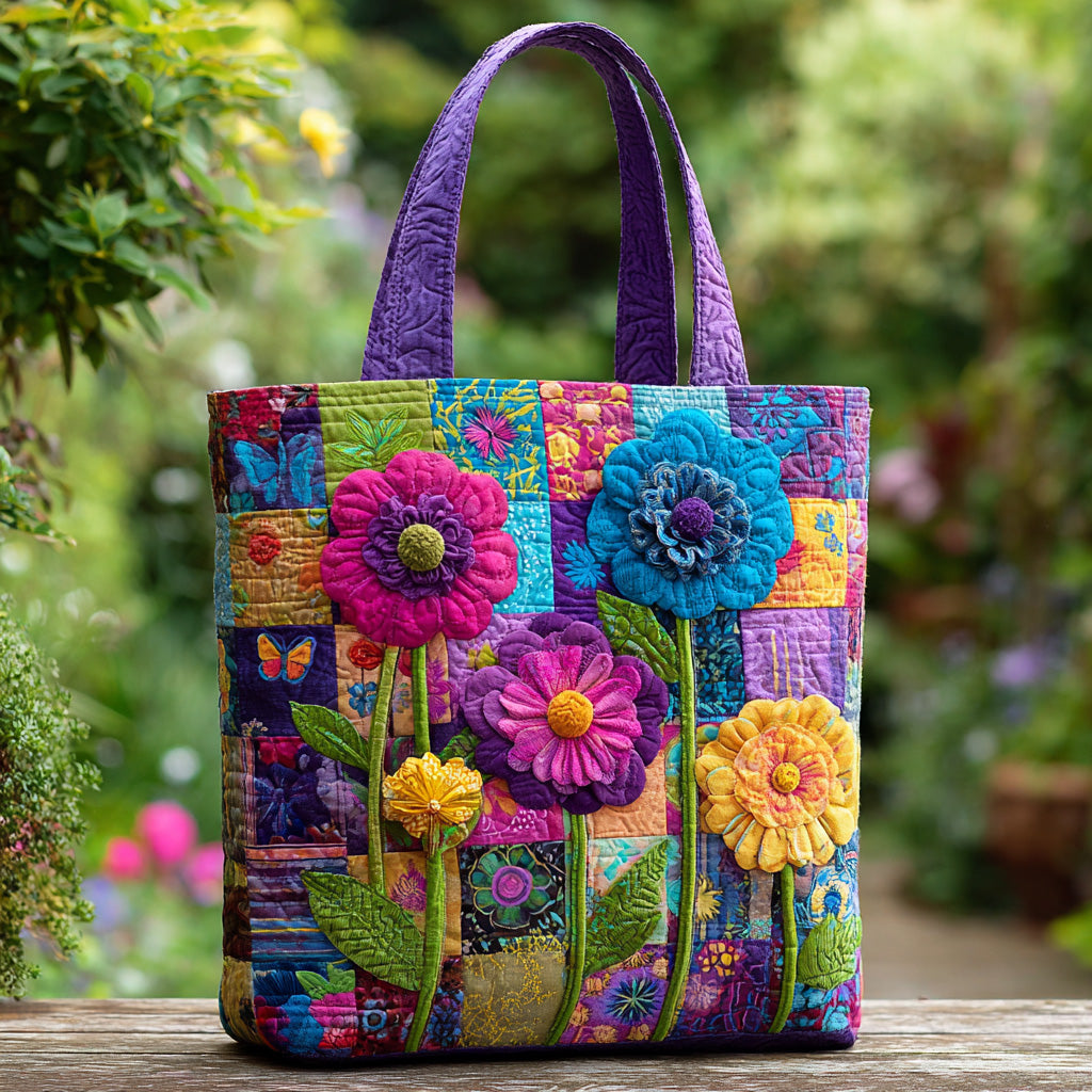 Lyravia – Sac 3D unique inspiré par l'art