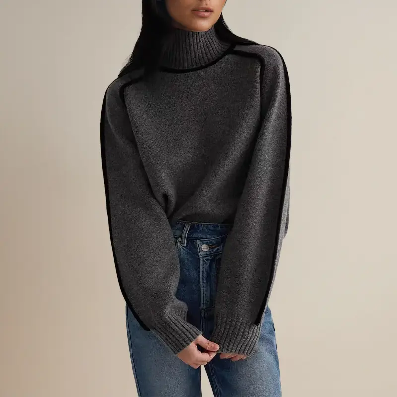 Émilie™ | Kasjmier coltrui