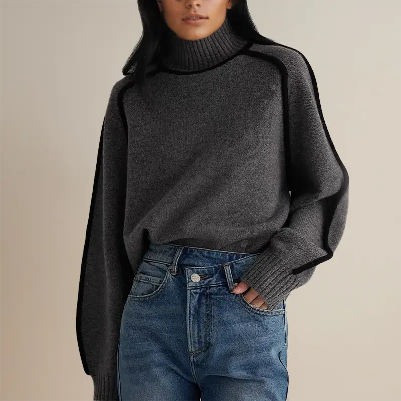 Émilie™ | Kasjmier coltrui