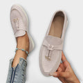 Gamila - mocassins élégants