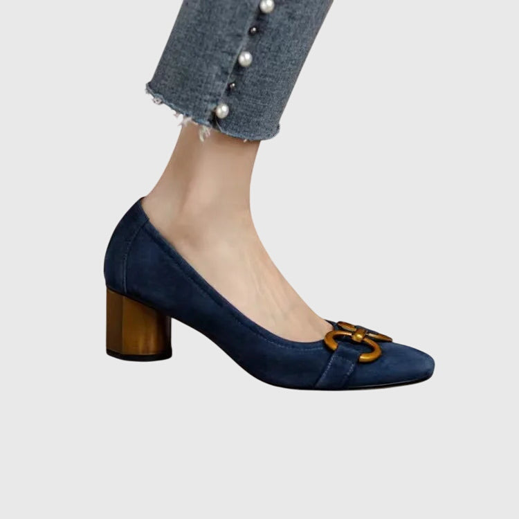 Dorothy | Escarpins stylés