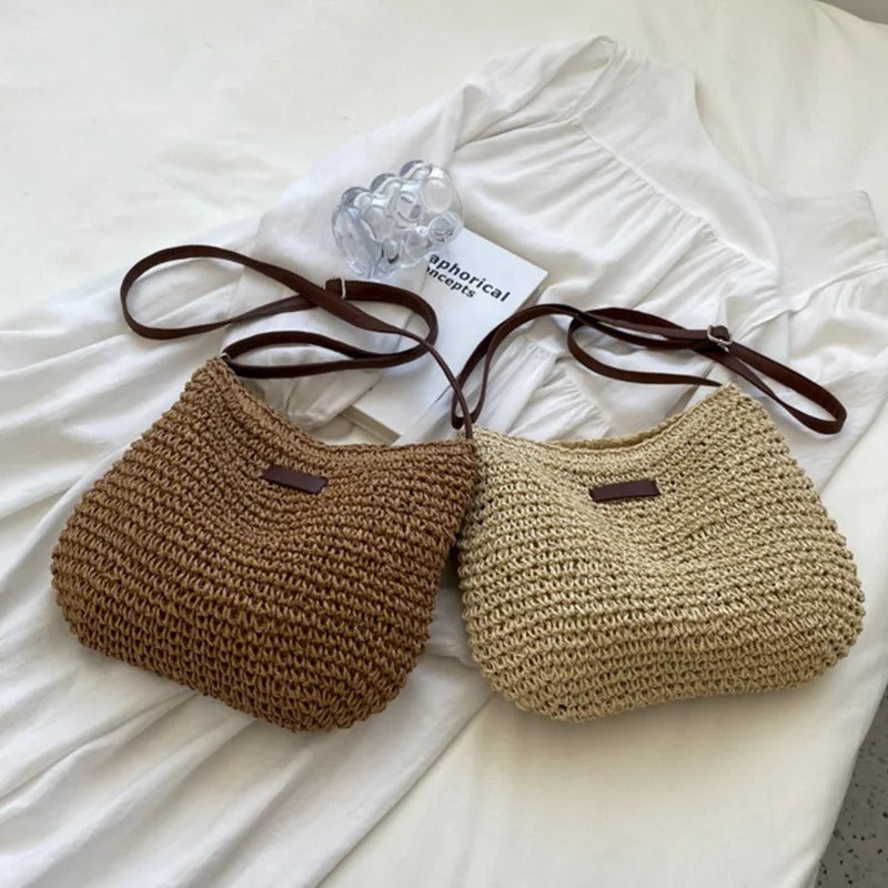 Mściżana – Sac à bandoulière élégant d'été