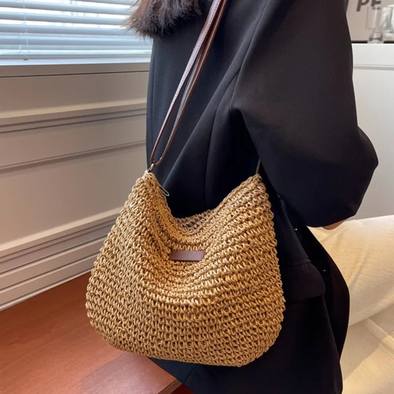 Mściżana – Sac à bandoulière élégant d'été