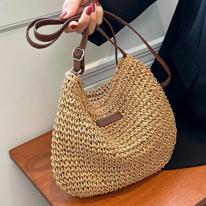 Mściżana – Sac à bandoulière élégant d'été