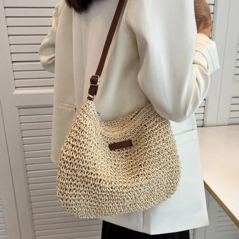 Mściżana – Sac à bandoulière élégant d'été