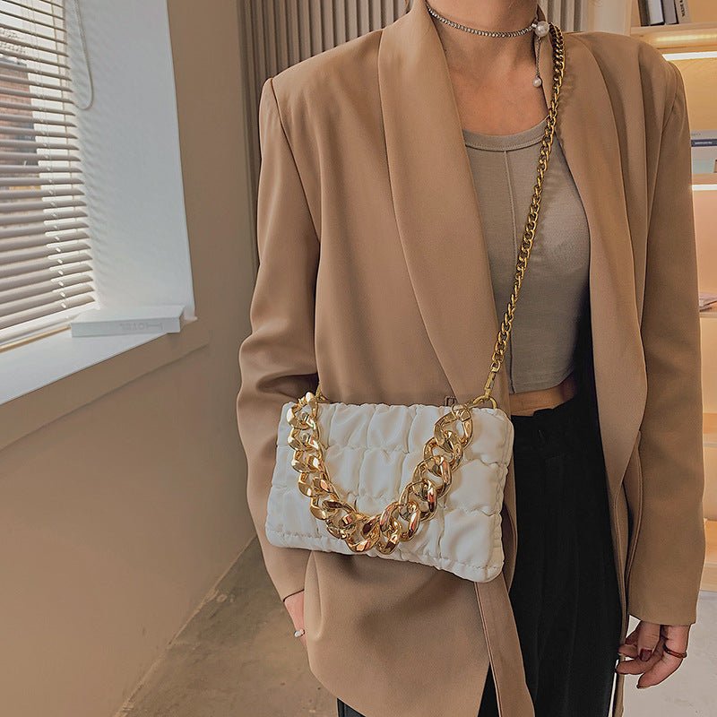 Divine™ | Sac d’Élégance Polyvalente