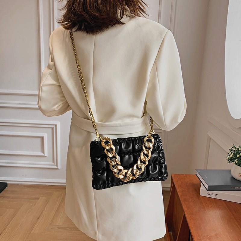 Divine™ | Sac d’Élégance Polyvalente