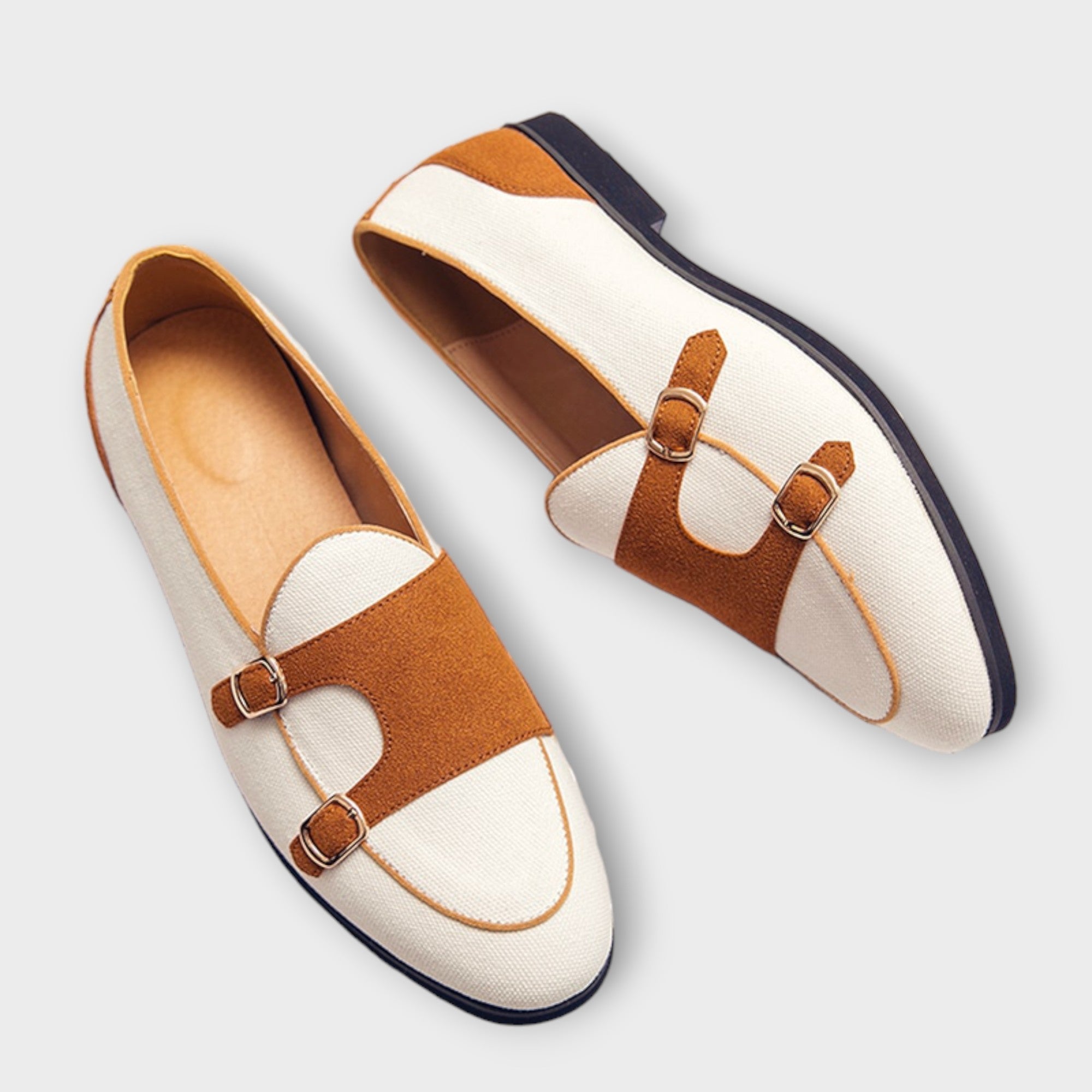 Marina - Mocassins