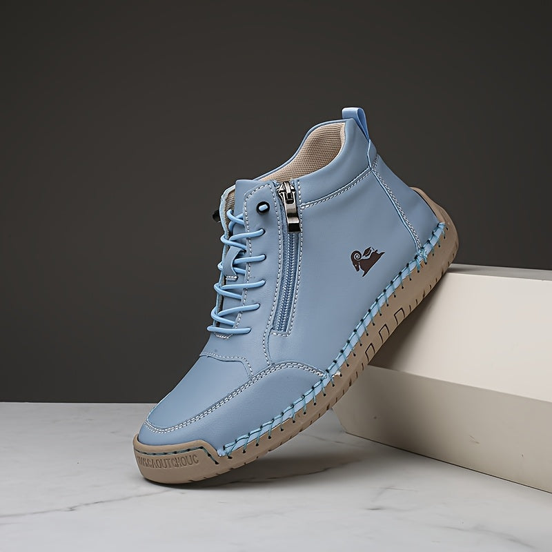 Mari | Baskets orthopédiques confortables