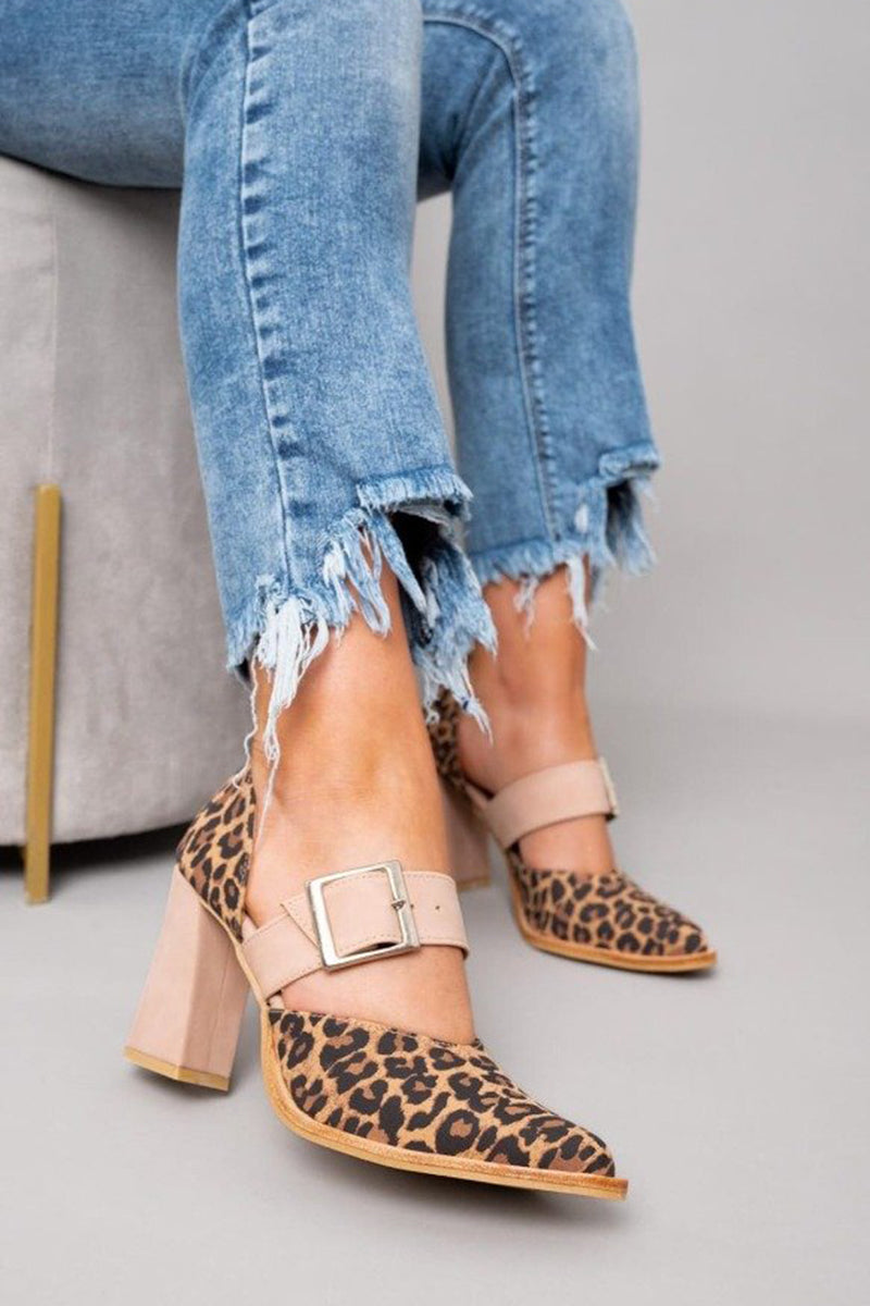 Zuzanna | Talons élégants