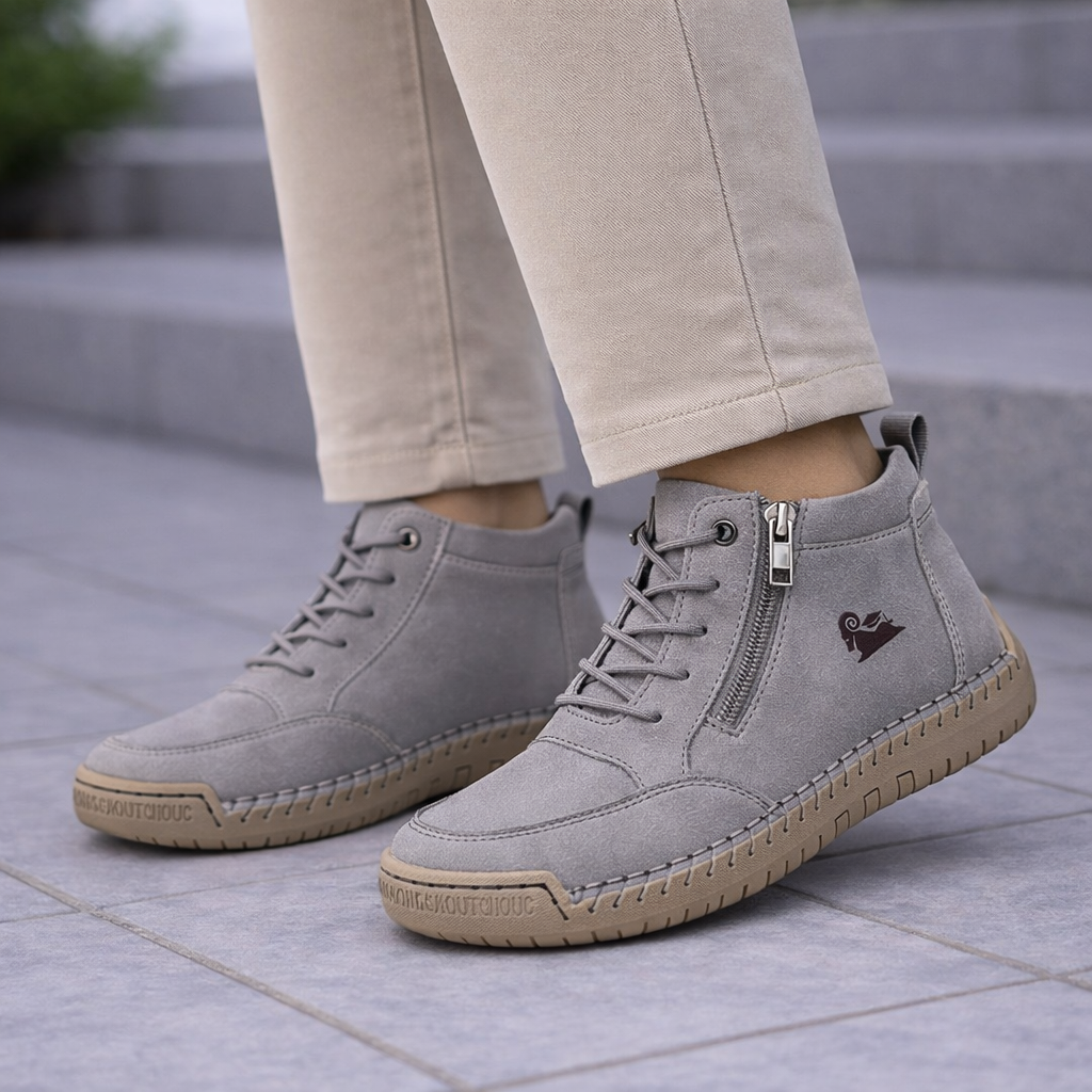 Mari | Baskets orthopédiques confortables