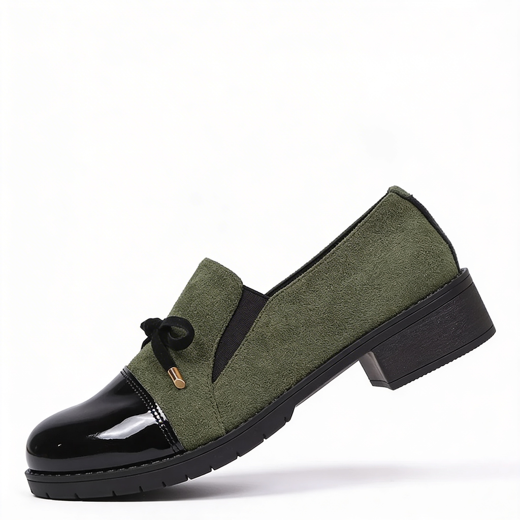 Weronika | Mocassins orthopédiques élégants et confortables