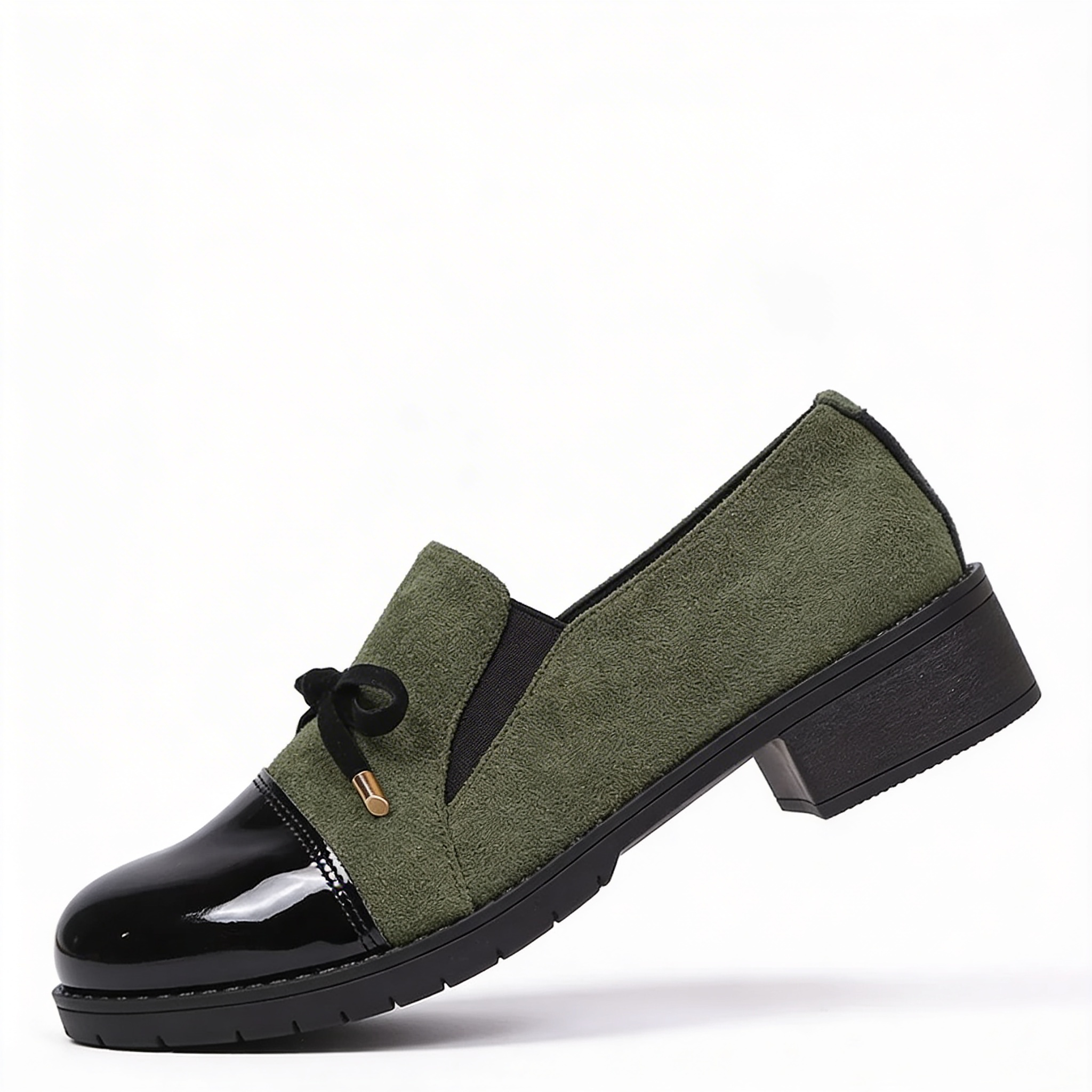 Weronika | Mocassins orthopédiques élégants et confortables