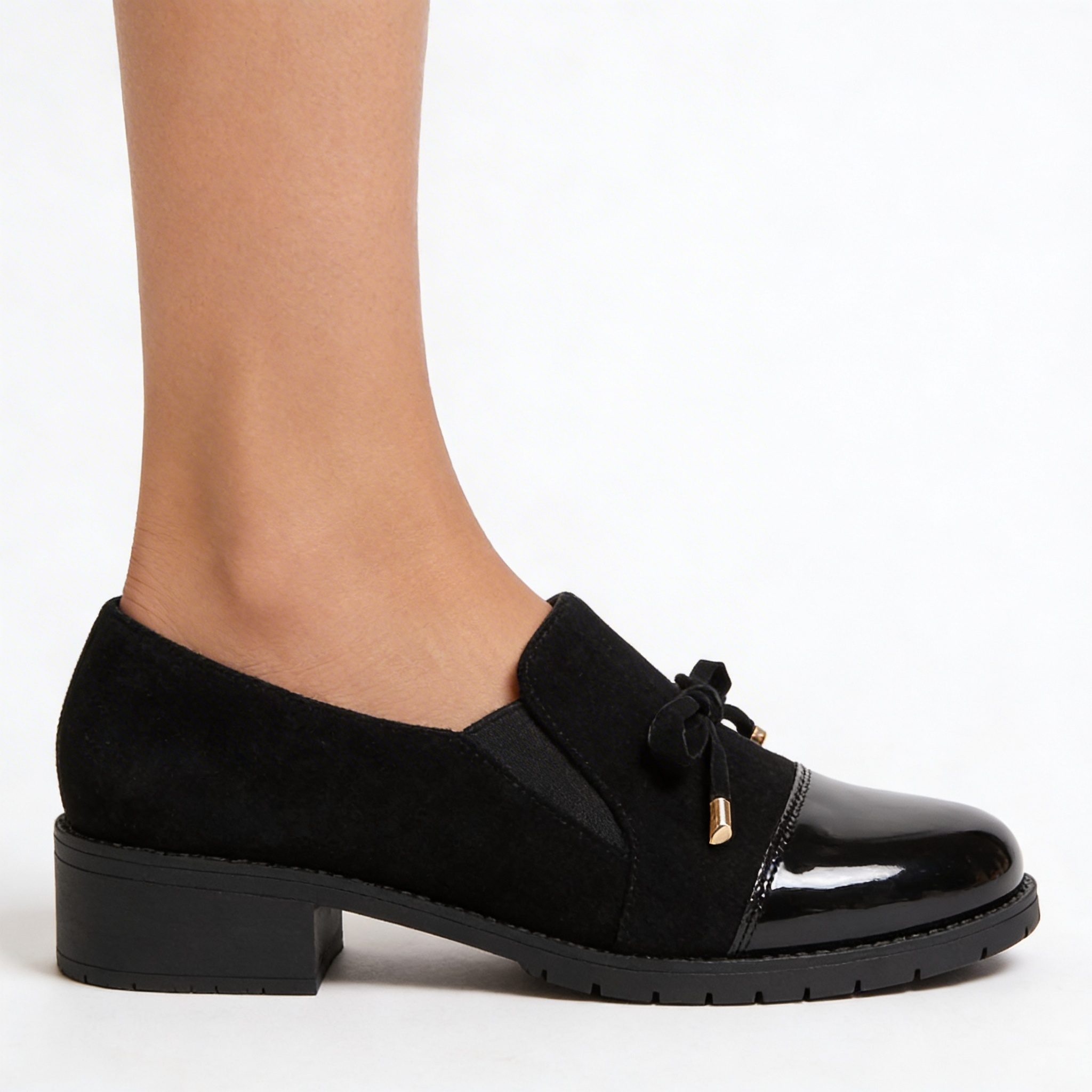 Weronika | Mocassins orthopédiques élégants et confortables