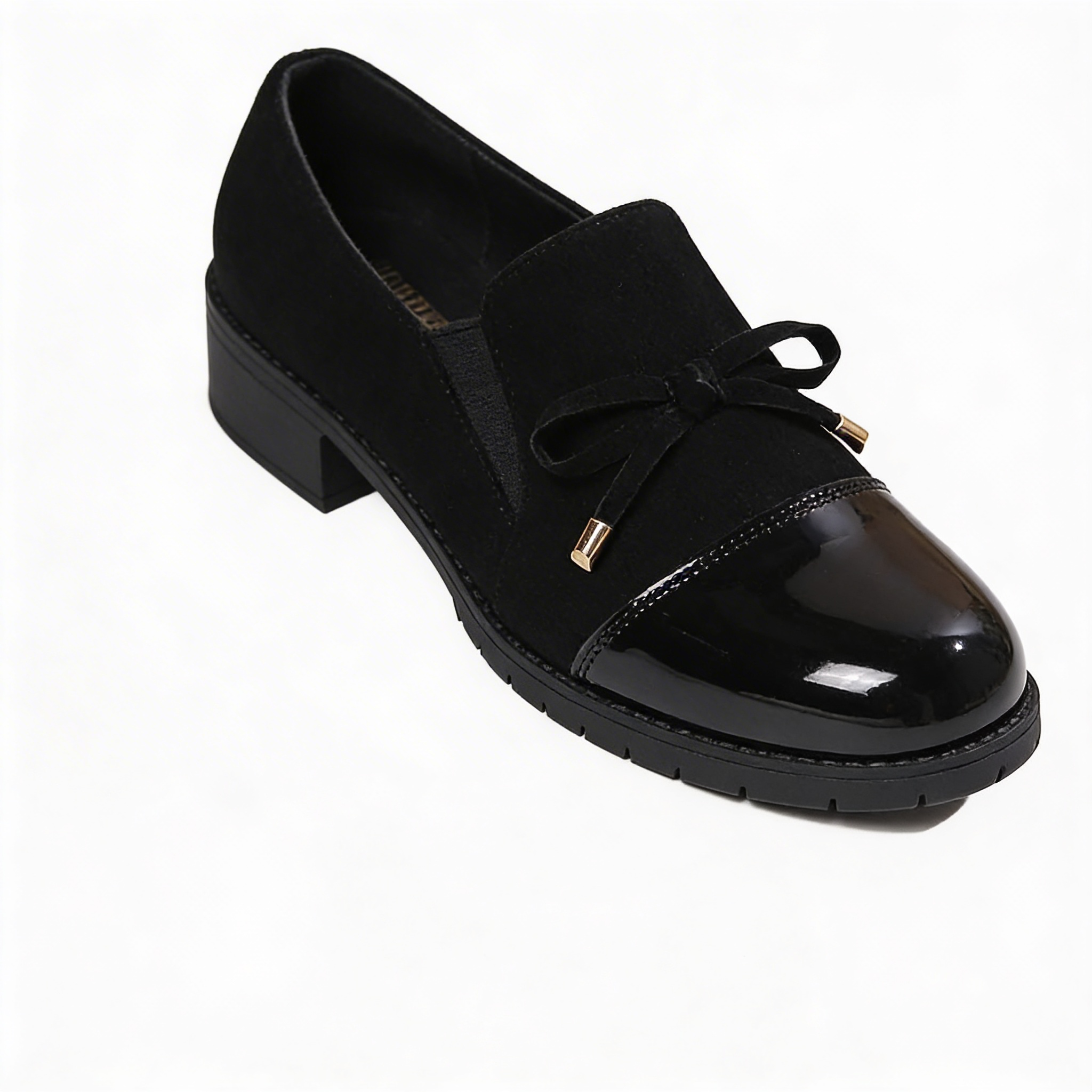 Weronika | Mocassins orthopédiques élégants et confortables