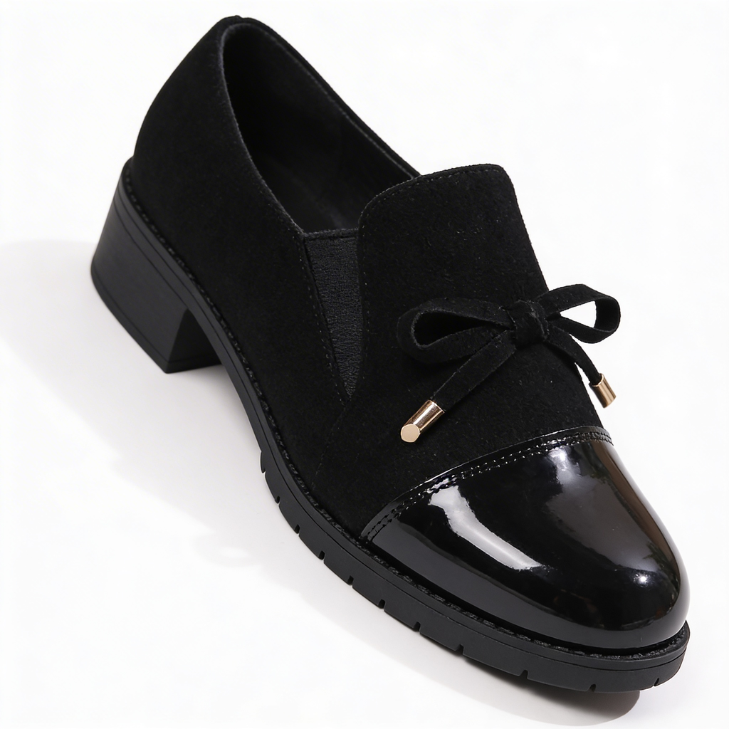 Weronika | Mocassins orthopédiques élégants et confortables