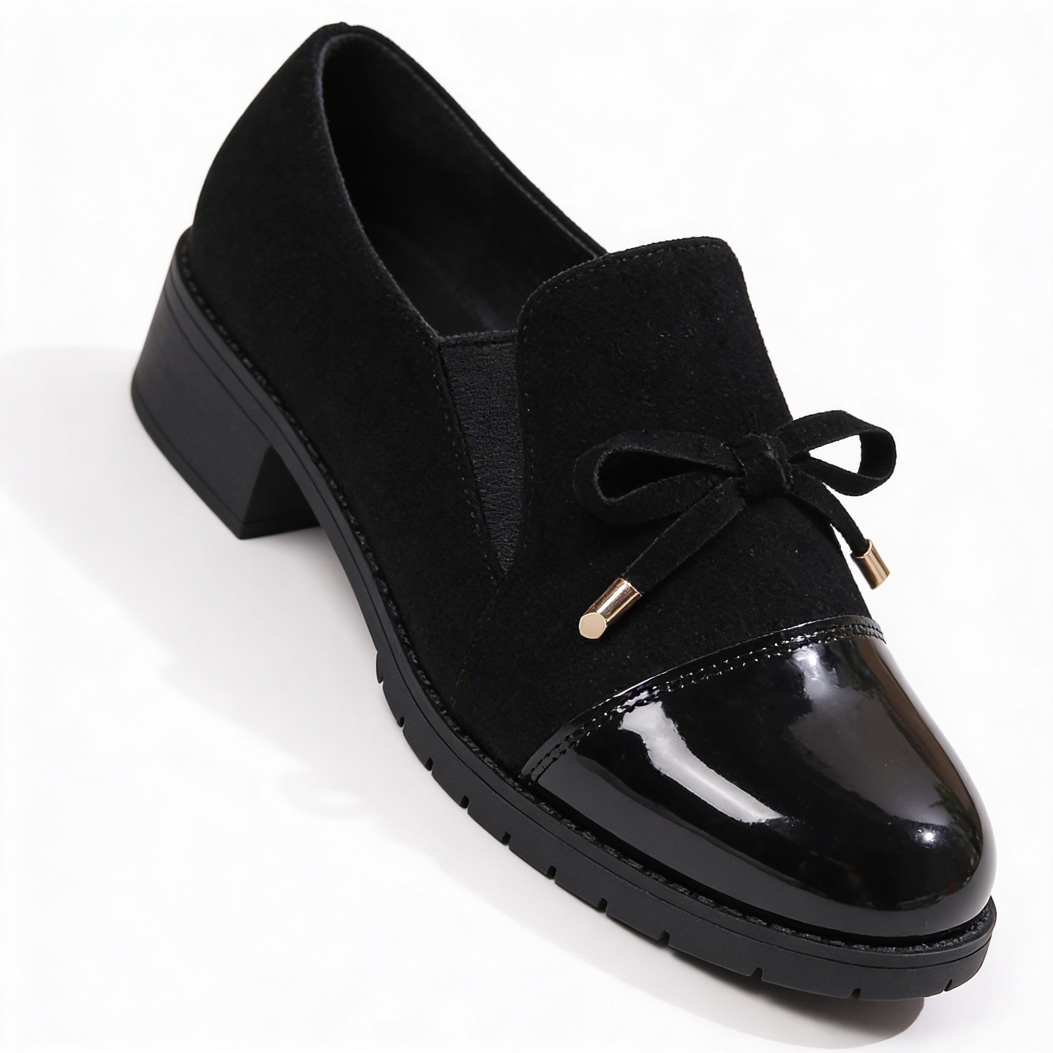 Weronika | Mocassins orthopédiques élégants et confortables