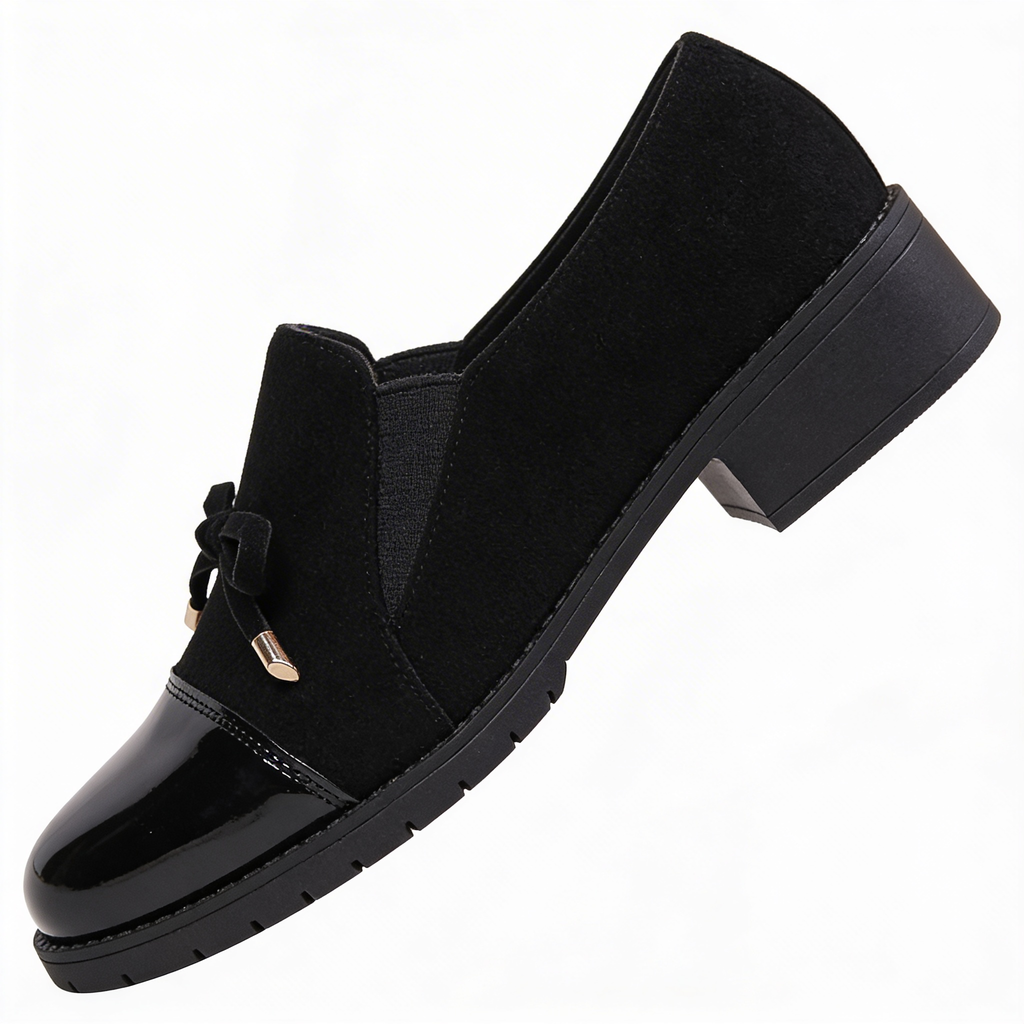Weronika | Mocassins orthopédiques élégants et confortables