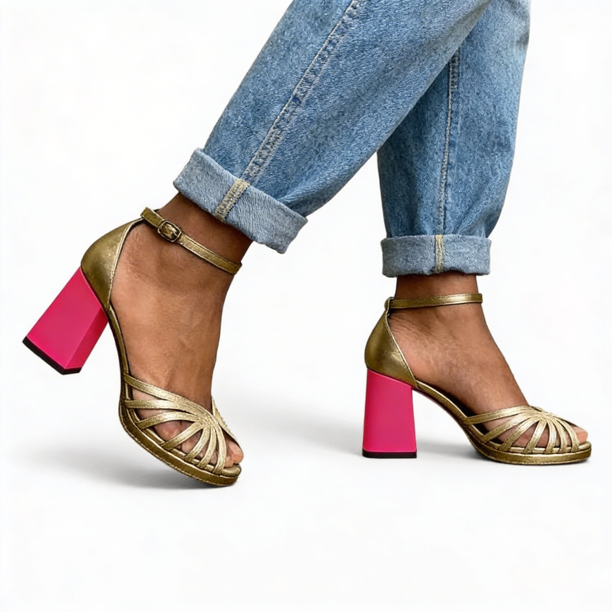 Weronika | Talons élégants et stylés
