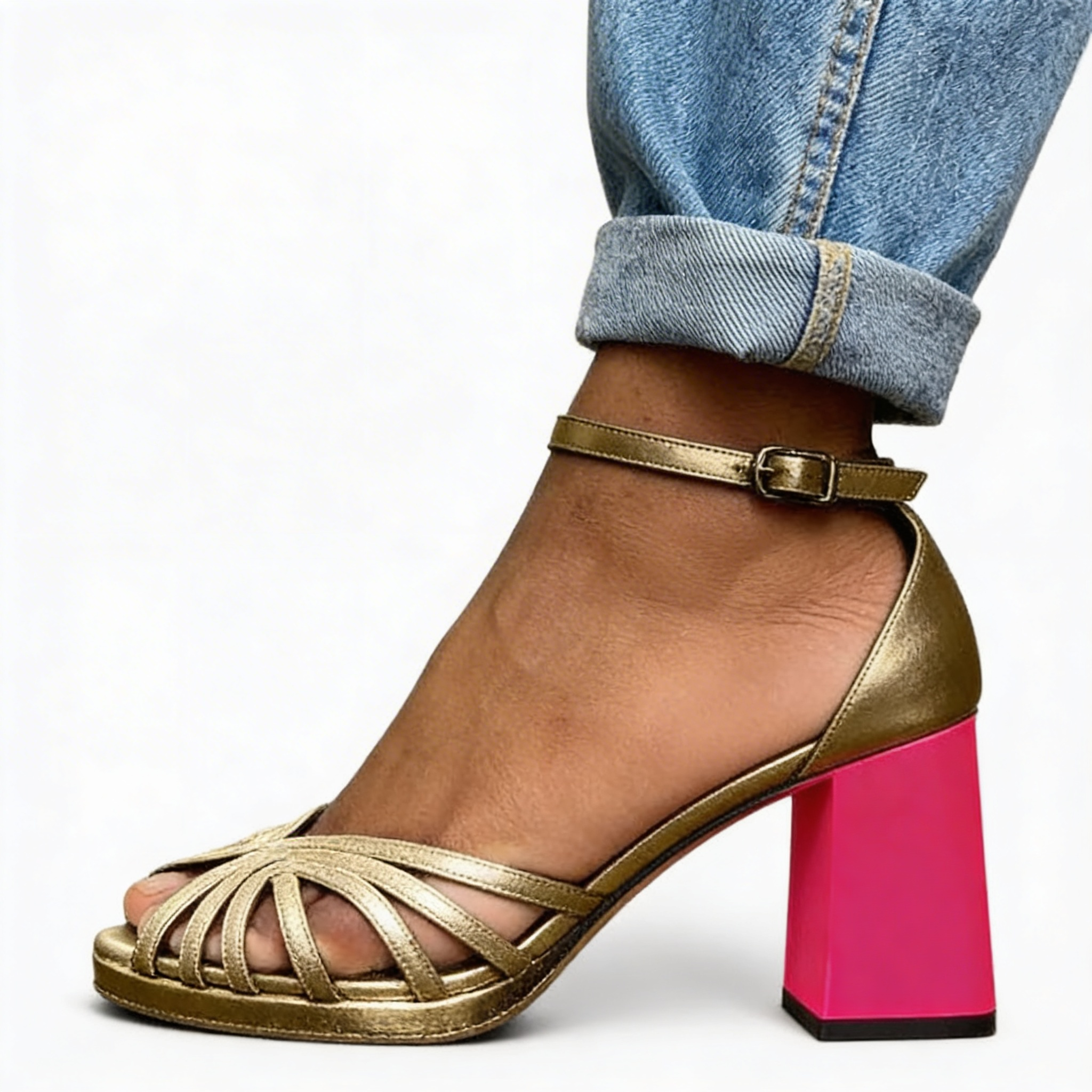Weronika | Talons élégants et stylés