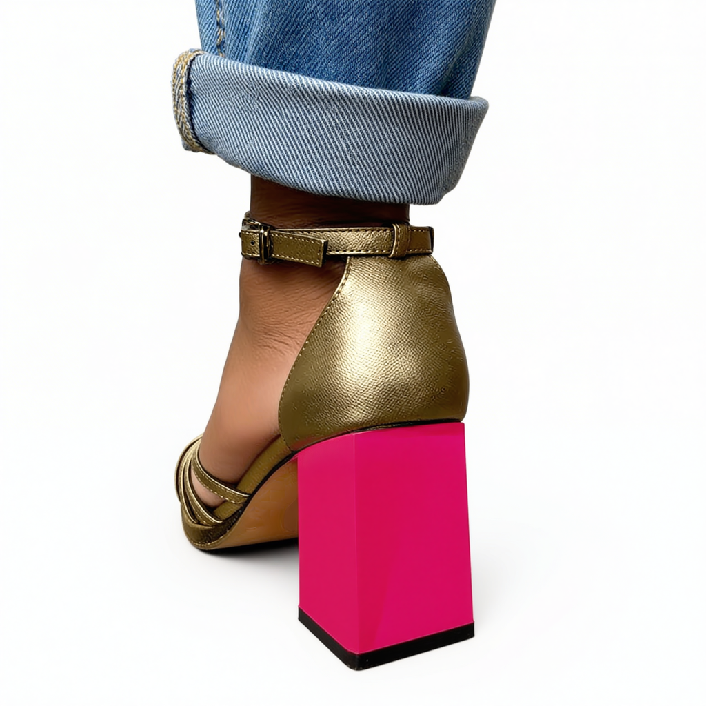 Weronika | Talons élégants et stylés
