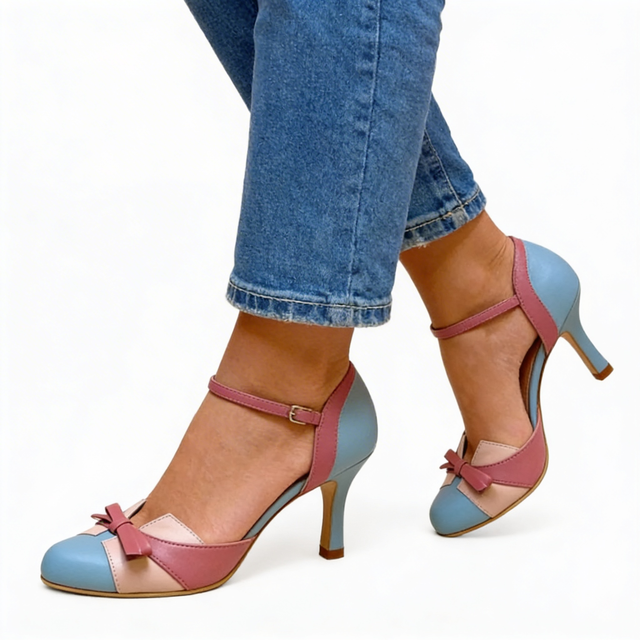 Monika | Talons élégants
