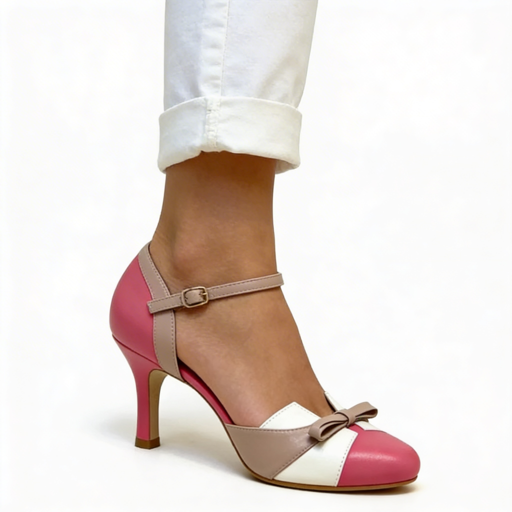 Estelle | Talons élégants