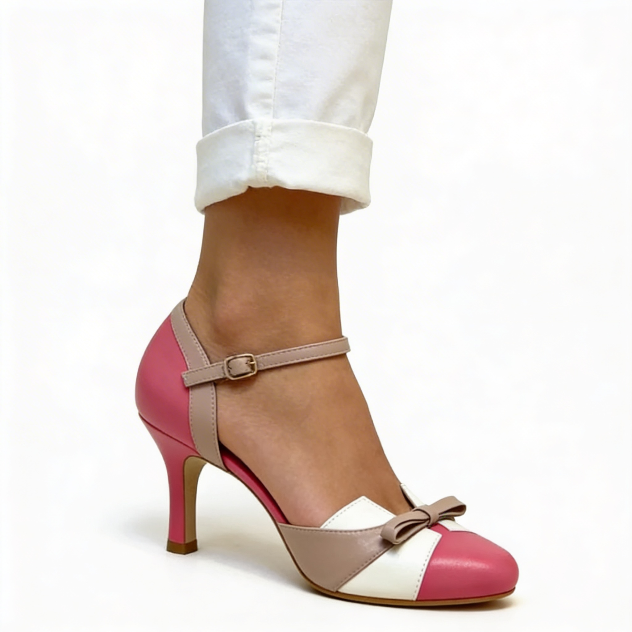 Estelle | Talons élégants
