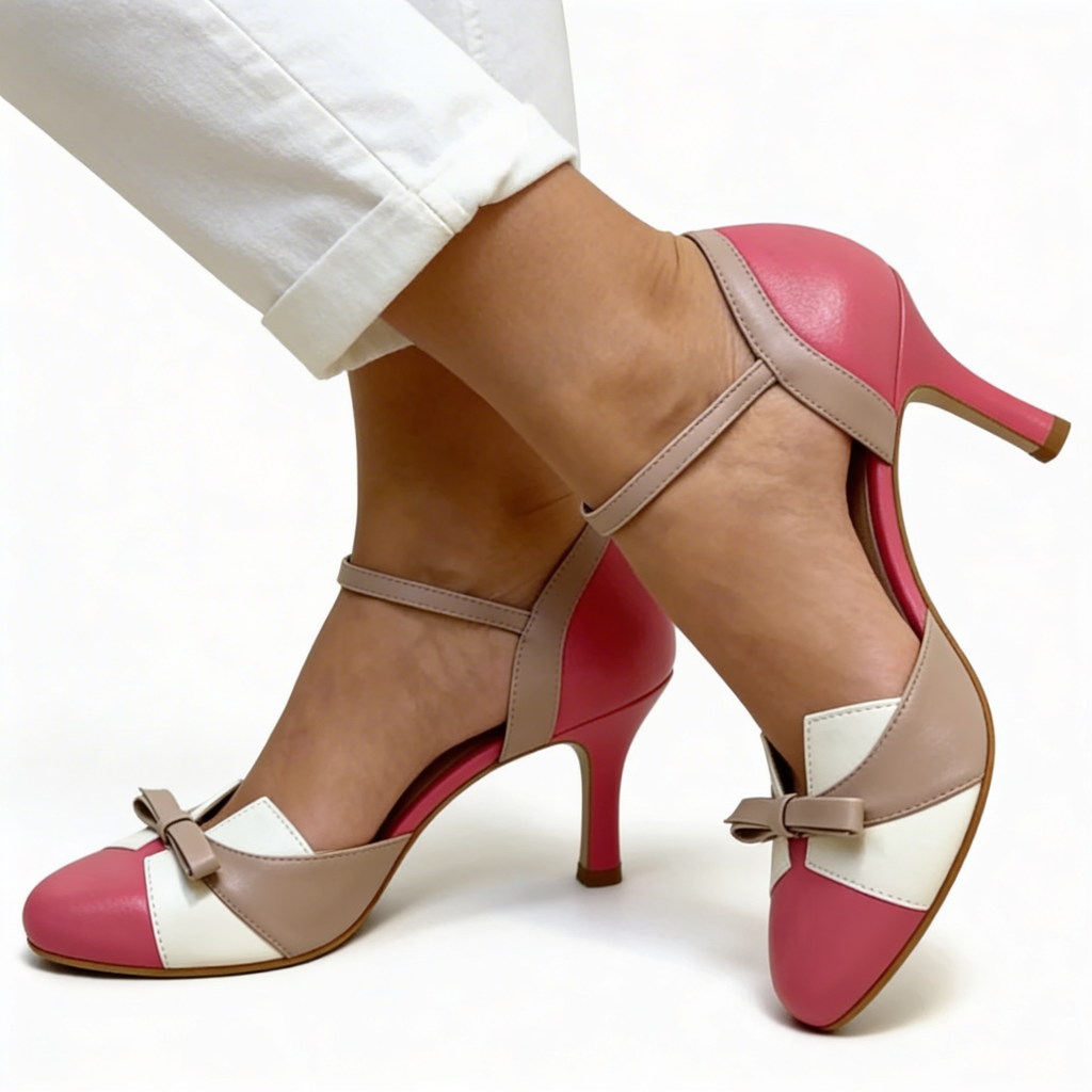 Estelle | Talons élégants
