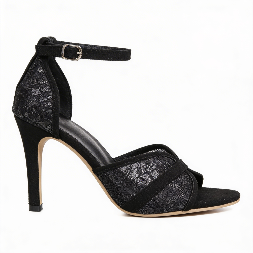 Barbara | Talons orthopédiques élégants
