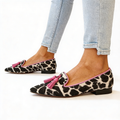 Julia | mocassins élégants à bout pointu
